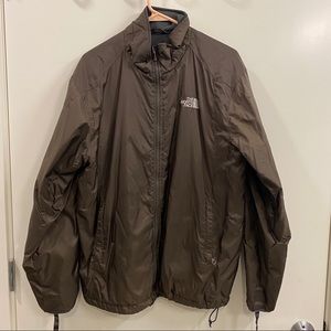 The North Face Hommes Waterproof Jacket
